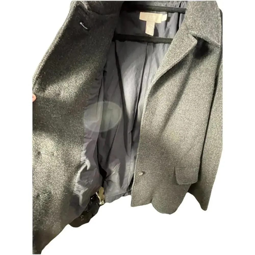 J. Crew crew men’s